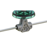 CUSHION-GRIP<sup>®</sup> Suspension - HT250